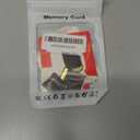 3 Pack Memory Card 64GB with Adapter, High Speed TF Card, UHS-I C10 A1 Memory TF Card for Tablet/Mobile Phone/Camera/Car Audio/Game Console (64GB-3 Pack)