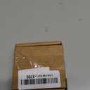 Motor Pulley WP21001108 for Whirlpool Maytag Magic Chef Crosley Washing Machine, Top Load Washer Drive Pulley