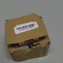 Upgrade W11156487 W10823529 for Whirlpool KitchenAid Oven Stove Burner Control Knob*4 Replacement AP6285576 Oven Range Cooktop Knob