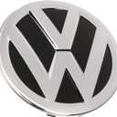 2016-2017 VW Volkswagen Passat & 2015-2016 Jetta Front Grille Emblem