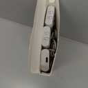 Rihvy Under Cabinet Lighting 3 Packs, Rechargeable Motion Sensor Light Indoor, 8 Inches, 3 Color Temps, Dimmable Closet Light Stick on, Under Counter Lights for Kitchen