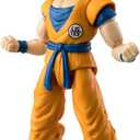 Dragon Stars Series - Dragon Ball Super: Super Hero - Goku, 6.5" Action Figure