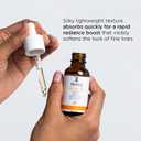 IMAGE Skincare, VITAL C Hydrating Facial Oil with Argan, Grape Seed and Sea Buckthorn Oils, 1 fl oz