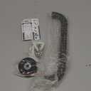 Matte Black Shower Grab Bar 12 Inch-1" Diameter, iMomwee Stainless Steel Small Safety Bars Bathroom Balance Support Bar, Assist Handle Wall Handrail Mobility Aids for Handicap Elderly Senior Disabled