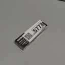 Zebra B-RJF10-BL Gel Ballpoint Pen Refill, Sarasa, JF-1.0 Lead, Blue, 10 Pens