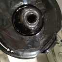 BLACK+DECKER 12 Cup Thermal Programmable Coffee Maker with Brew Strength and VORTEX Technology, Black/Steel, CM2046S