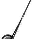 Earthwise 1715-16EW 16-Inch 7-Blade Push Reel Lawn Mower, Grey