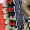 Penn Championship Tennis Balls - Extra Duty Felt Pressurized Tennis Balls 3 Count, Pack of 10