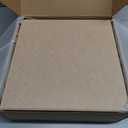 Green Bulletin Board | Large Cork Boards Alternative for Walls | Felt Cork Board for Office, Home & Classroom | Green Office Classroom Supplies | Felt Wall Tiles (12-Pack) | Aurora Green