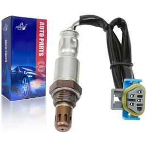 O2 Oxygen Sensor Downstream for Chevy Equinox 2011-2017, for Chevy Captiva Sport 2012-2015, for GMC Terrain 2011-2017, Replace 234-4530, 213-4768 1Pc