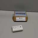 Kidde Carbon Monoxide Detector, Battery Powered CO Alarm with LEDs, Test-Reset Button, Low Battery Indicator, Portable