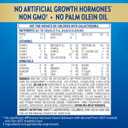 Similac 360 Total Care Infant Formula, Has 5 HMO Prebiotics, Our Closest Prebiotic Blend to Breast Milk, Non-GMO, Baby Formula Powder, 36-oz Value Can, Pack of 3 (EXP 07/01/27)