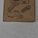 Timing Light Automotive 12V Engine Ignition Timing Light for 2&4 Stroke Petrol Engine Strong Flash & Multi-Protection Inductive Timing Lights for Car, Motorcycle