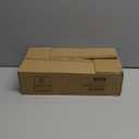 8 Pack Glass Baby Food Storage Containers, 4 oz Leakproof Baby Food Jars with Lids, Small Glass Food Containers for Infant Baby, Freezer Safe