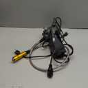 VEVOR Flex Shaft Grinder, 1200W 30,000RPM Electric Flex Shaft Rotary Tool Carver, Multi-functional Hanging Grinding Machine with 31PCS Accessories & Foot Pedal for Carving Buffing Drilling Polishing