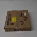 Marquee Light Up Letters, 3FT Large Light Up Letters for Party, Marquee Numbers, Mosaic Balloon Frame, Cardboard Letters for Birthday Wedding Engagement Party Backdrop Decorations, Letter V