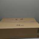 Muddy Mat® AS-SEEN-ON-TV Highly Absorbent Microfiber Door Mat and Pet Rug, Non Slip Thick Washable Area and Bath Mat Soft Chenille for Kitchen Bathroom Bedroom Indoor and Outdoor - Beige 60"X48"