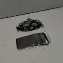 Womens Masquerade Mask & Long Satin Opera Gloves Set  Elegant Rhinestone Costume Accessories for Adults  Elbow-Length Gloves for Masquerade Balls Mardi Gras Christmas & New Year Partie