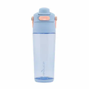 REDUCE Aura 24 Oz Water Bottle -Removable Handle for Travel or Gym Glacier