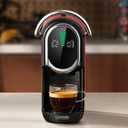 Magician1 Mini 5 in 1 Multi-Pod Espresso Machine for Coffee Pods & Grounds