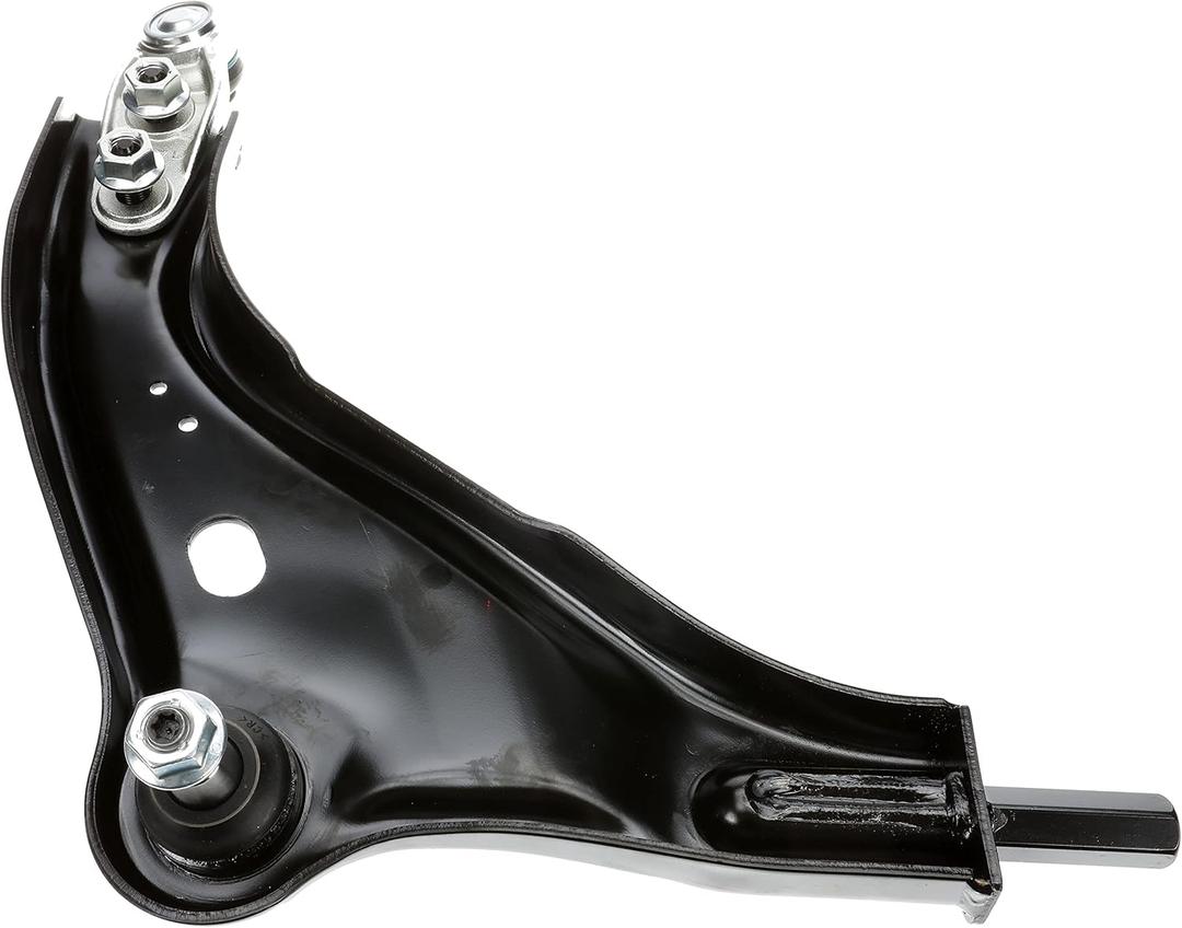 Dorman 521-073 Front Driver Side Lower Suspension Control Arm and Ball Joint Assembly Compatible with Select Mini Models