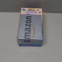 Microscope for Kids with 12 Slides, Digital Handheld Kids Microscope, Mini Portable Pocket Miniscope Science Toys Gifts for 3+ 4 5 6 7 8 9 10 11 12 Year Old Boys Girls, Orange