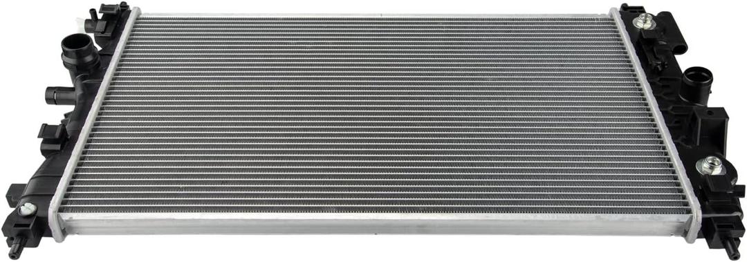 KAX Radiator for 2011-2013 Cruze 1.8L, Automotive Radiators CU13199