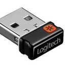 Logitech Unifying Receiver for Mouse and Keyboard