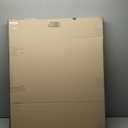 GRASS WORX Flair DR MAT 24"x36" Taupe