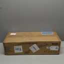 Drywall Sander, 2025 Upgraded 8-Amp Popcorn Ceiling Removal Tool with 7 Variable Speed 800-1800RPM, Drywall Sander with Vacuum Dust Collector with Extendable Handle, LED Light, 12pcs Sanding Discs,Red