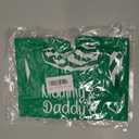 Infant Baby Boys Girls St. Patrick's Day Hooded Outfits Romper Clothes (Green)