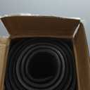 Marcy Fitness Equipment Mat and Floor Protector Compatible for Treadmills, Elliptical, Exercise Bikes, Stationary Cycles and Accessories