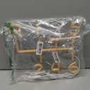 Car Gearbox Neon Sign, Neon Manual Gearbox Design Gifts for Dad, LED Garage Lamp Neon Lights for Wall Decor, Man Cave Garage Decor, USB Neon Sign for Auto Room Garage Repair Shop Gifts for Husband