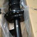 Dasbecan Rear MagneRide Struts Compatible with Range Rover Evoque 2012-18
