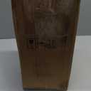 2 Gallon Glass Beverage Dispenser with Stand & Fruit Infuser, Stainless Steel Spigot - Glass Drink Dispensers for Parties, Drink Dispensers with Lids for Lemonade Sun Tea