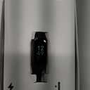 Fitbit Inspire 3 Health &-Fitness-Tracker with Stress Management, Workout Intensity, Sleep Tracking, 24/7 Heart Rate and more, Midnight Zen/Black One Size (S & L Bands Included)