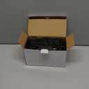 WBao Christmas Lights Outdoor, 360LED 11.5 Ft x 6.9 Ft Net Lights with 8 Modes, Timer, UL Certified, End to End Connectable, Waterproof for Lawn, Bushes, Trees Outdoor Christmas Decorations, Multicolor