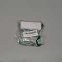 oogiebear: Baby Nose Cleaner & Ear Wax Removal Tool - Safe Booger & Earwax Removal for Newborns, Infants, Toddlers - Dual-Ended - Essential Baby Stuff, Diaper Bag, Raspberry & Seafoam with case (2 Pack)