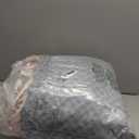 EHEYCIGA Heated Blanket - Electric Throw with 9 Heating Levels & 10 Hr Auto Off, Soft Cozy Sherpa Washable Blanket, 50 x 60 Inches (Pink)