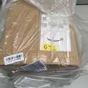 SealPro MDS65736906 Washer Door Bellow Gasket Boot AP6888038, PS12725309, MDS65736901, 4957462, MDS47123620