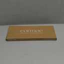 Kitchen Sink Splash Guard  Stone Faucet Mat for Kitchen Sink, Diatomite Drying Mat, Modern Kitchen & Bathroom Counter Accessories (Dark Grey, 23.6" x 3.9")