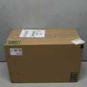 LONBET Toilet Paper Storage for 12 Rolls, Stackable & Foldable - The Ultimate Bathroom Organizer - Waterproof Basket with Bamboo Lid - Elegant Toilet Paper Storage Holder, Blue