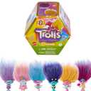 Trolls Band Together Series 2 Pom Poms Mystery Pack