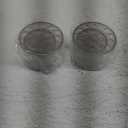 Spiral Ikebana Stem Holder, Spiral Stem Holder for Flowers, 4 Pieces DIY Wedding Bouquet Kit Spiral Ikebana Stem Holder for Flowers,Bouquet Twister Ikebana Tools Flower Bouquet Supplies