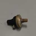 IEQFUE Adjustable Pressure Switch N/O 1/8-27NPT Compatible with Honeywell M4006-4 Hobbs 76575-4 4D-4785 2Y-4439 6N2466 9G8010 Set at 4 PSI Highest to 7PSI
