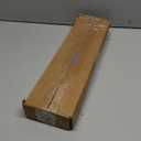 Shower Curtain Rod, 1" Diameter Heavy Duty Tension Shower Rod, Non Slip Adjustable 28-102 inch No Drill Shower Curtain Rods Spring Tension For Bathroom, Shower Stall, No Rust, Brushed Nickel