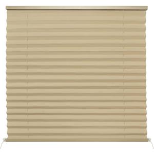 NOVINO RV Blinds Shades for Camper Window, Camper Blinds for Travel Trailer | 26"W x 24"L RV Shades for Camper Window Travel Trailer Motorhome, UV & Privacy Protection, Heat & Light Block, Easy Install & Clean (Cappuccino)