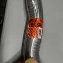 Walker 52476 Exhaust Pipe 3" Inlet (ID) 3" Outlet (OD) for GMC Yukon