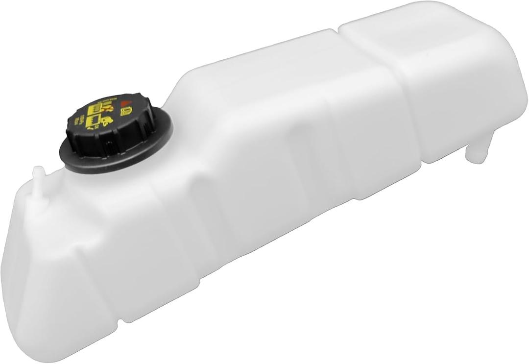 6732375 Coolant Tank Water Radiator Reservoir Bottle Expansion Tank Replacement for Bobcat Skid Steer Loader S150 S160 S175 T180 S185 S205 S250 S300 S330 S220 T190 T200 T250