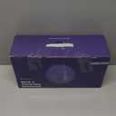 KINGJOY Neck and Shoulder Massager with Heat, Shiatsu Neck and Back Massager for Back, Shoulder, Legs, 2025 Upgraded 4D Kneading Deep Tissue Pain Relief, Gifts for Women/Men/Mom/Dad, Plug-in Use Only